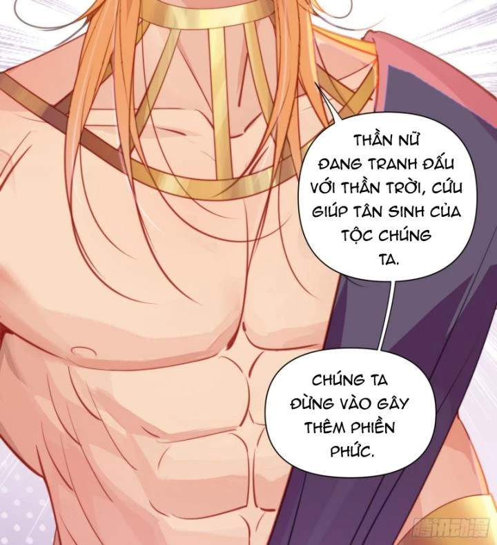 Thú Thế Ngọt Sủng, Tôi Ở Dị Giới Làm Vũ Thần Chapter 20 - 33