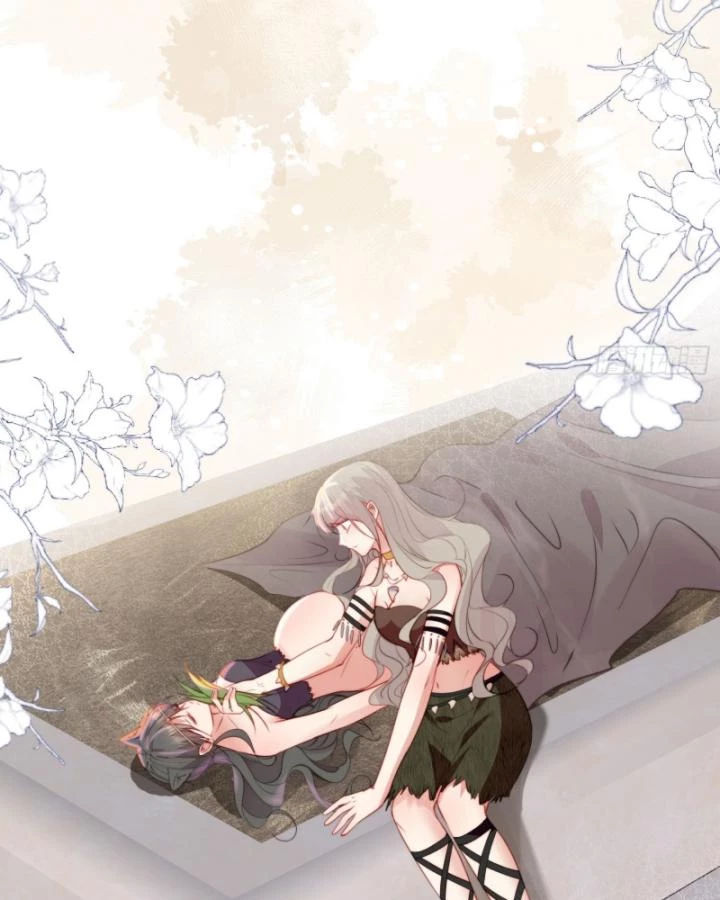 Thú Thế Ngọt Sủng, Tôi Ở Dị Giới Làm Vũ Thần Chapter 20 - 35