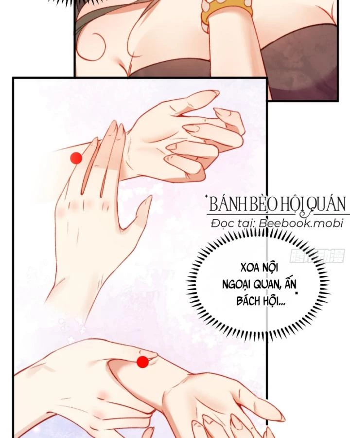 Thú Thế Ngọt Sủng, Tôi Ở Dị Giới Làm Vũ Thần Chapter 20 - 39