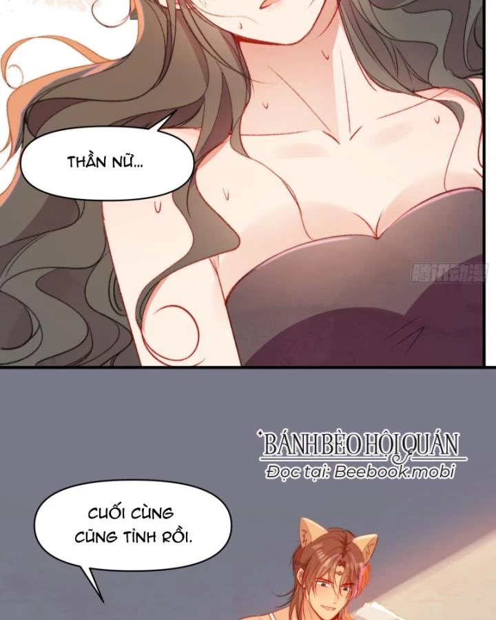 Thú Thế Ngọt Sủng, Tôi Ở Dị Giới Làm Vũ Thần Chapter 20 - 42