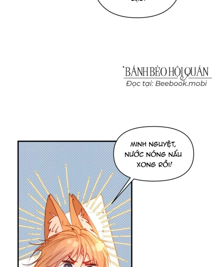 Thú Thế Ngọt Sủng, Tôi Ở Dị Giới Làm Vũ Thần Chapter 20 - 46