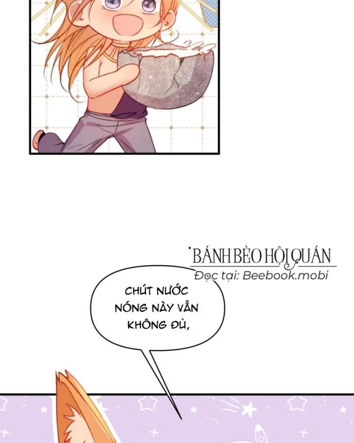 Thú Thế Ngọt Sủng, Tôi Ở Dị Giới Làm Vũ Thần Chapter 20 - 47