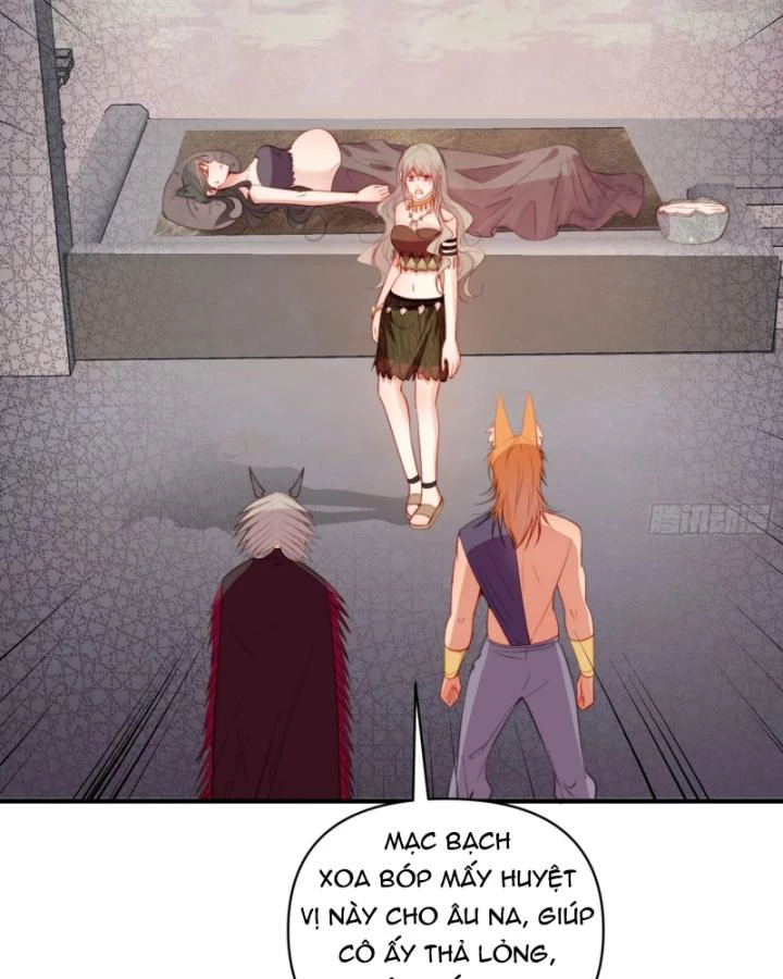 Thú Thế Ngọt Sủng, Tôi Ở Dị Giới Làm Vũ Thần Chapter 20 - 50