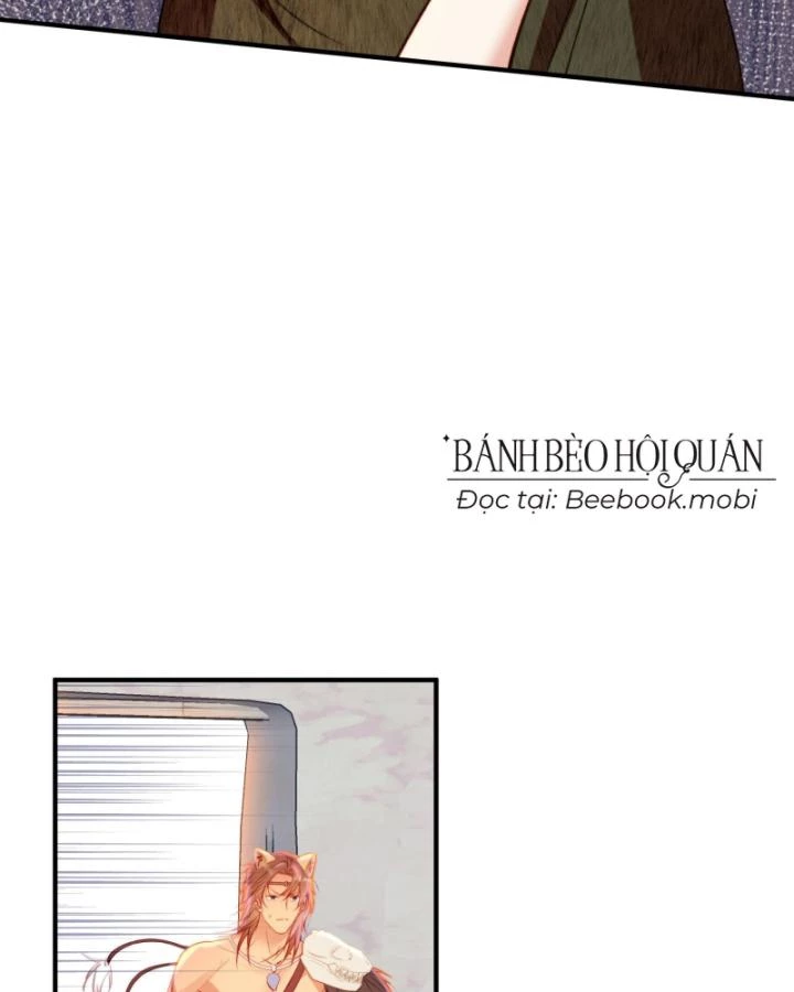 Thú Thế Ngọt Sủng, Tôi Ở Dị Giới Làm Vũ Thần Chapter 20 - 53
