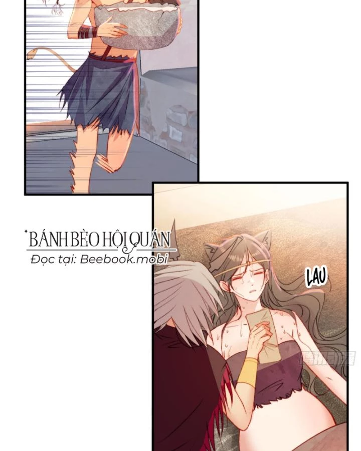 Thú Thế Ngọt Sủng, Tôi Ở Dị Giới Làm Vũ Thần Chapter 20 - 54