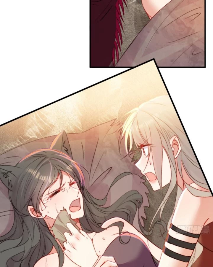 Thú Thế Ngọt Sủng, Tôi Ở Dị Giới Làm Vũ Thần Chapter 20 - 55