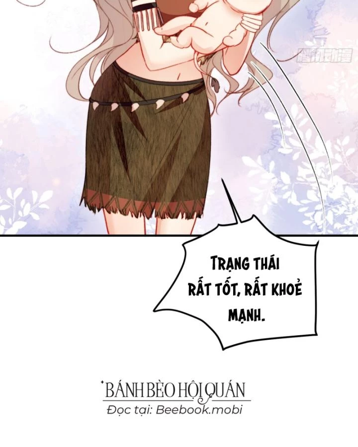 Thú Thế Ngọt Sủng, Tôi Ở Dị Giới Làm Vũ Thần Chapter 20 - 60