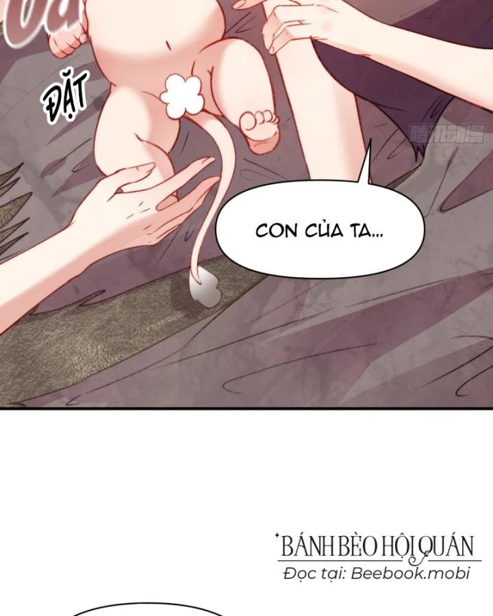 Thú Thế Ngọt Sủng, Tôi Ở Dị Giới Làm Vũ Thần Chapter 20 - 62