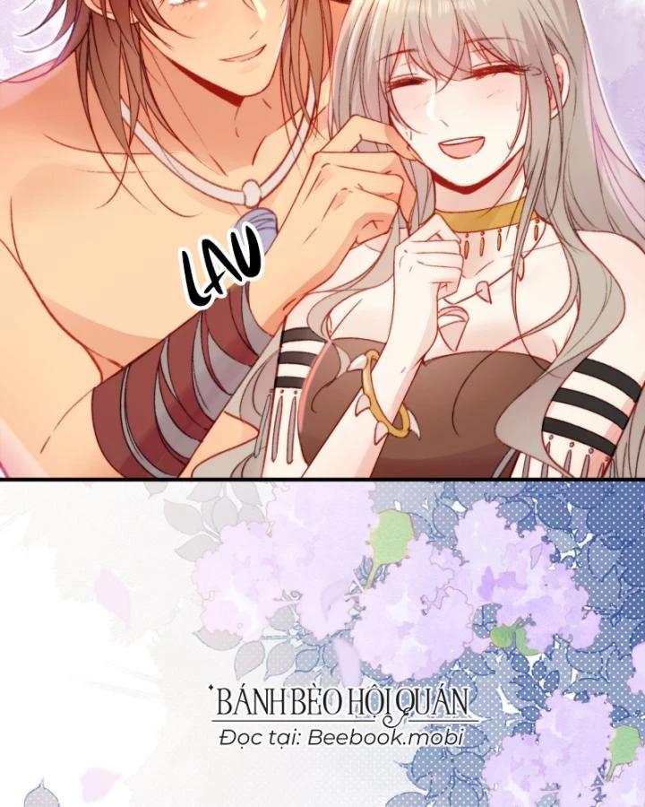 Thú Thế Ngọt Sủng, Tôi Ở Dị Giới Làm Vũ Thần Chapter 20 - 66