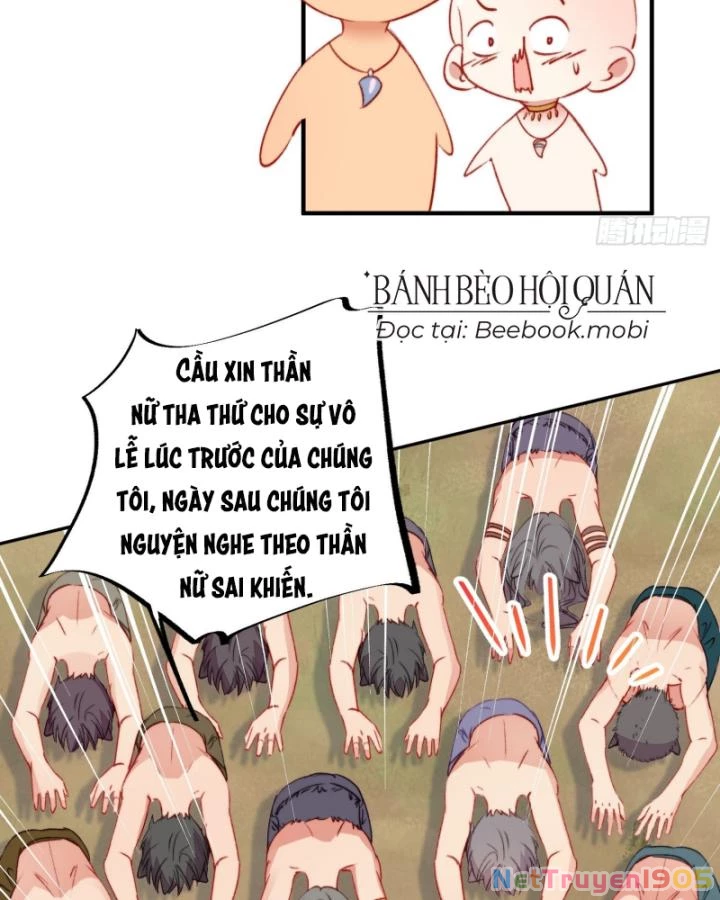 Thú Thế Ngọt Sủng, Tôi Ở Dị Giới Làm Vũ Thần Chapter 20 - 70