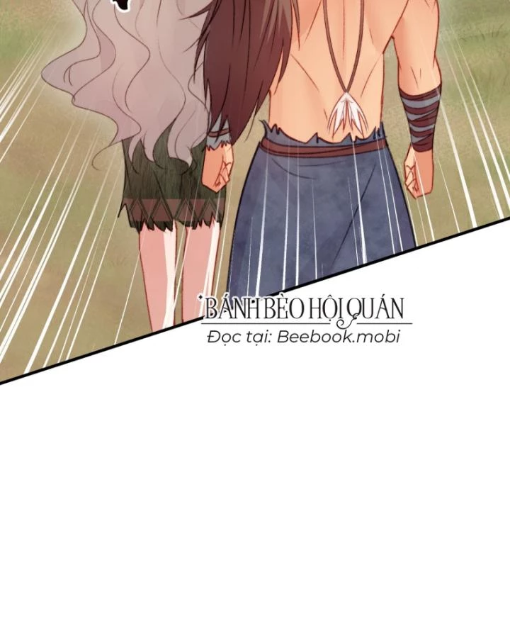 Thú Thế Ngọt Sủng, Tôi Ở Dị Giới Làm Vũ Thần Chapter 20 - 72