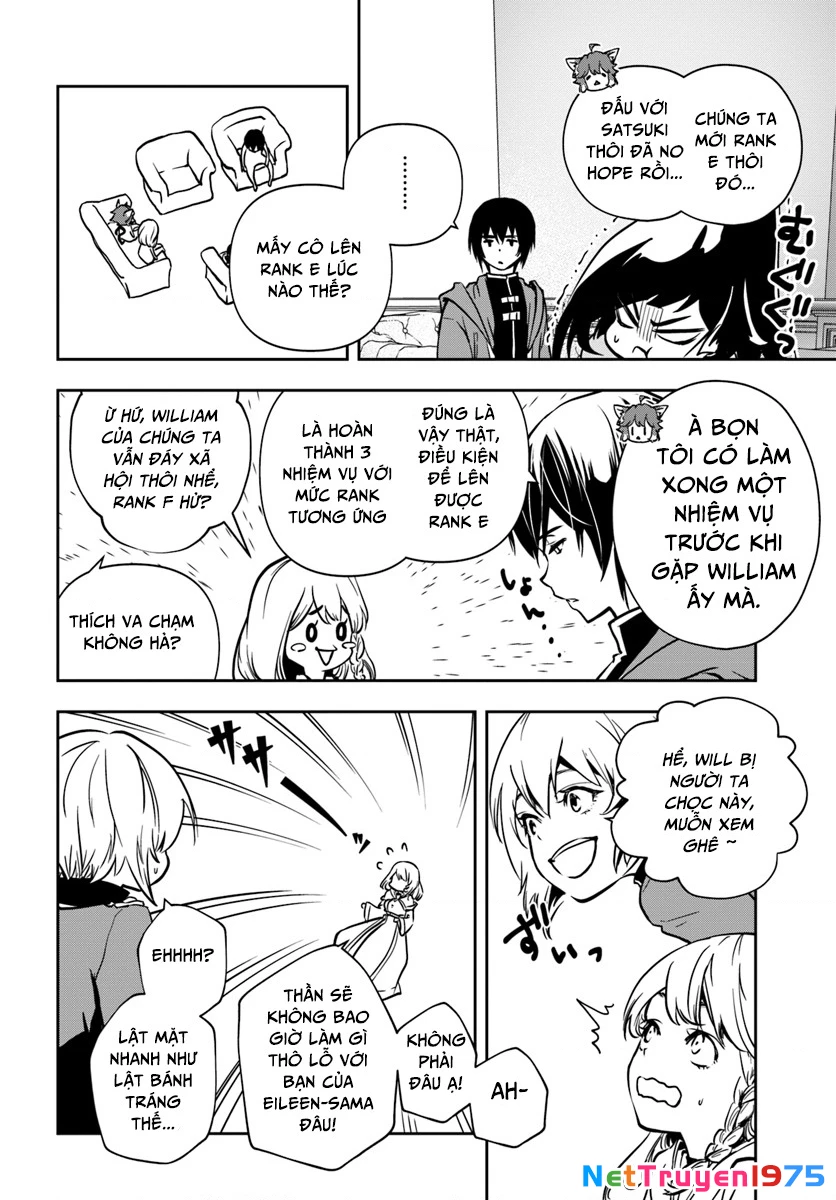 Majutsugakuin Wo Shuseki De Sotsugyou Shita Ore Ga Boukensha Wo Hajimeru No Wa Sonna Ni Okashii Daro Chapter 6 - 2