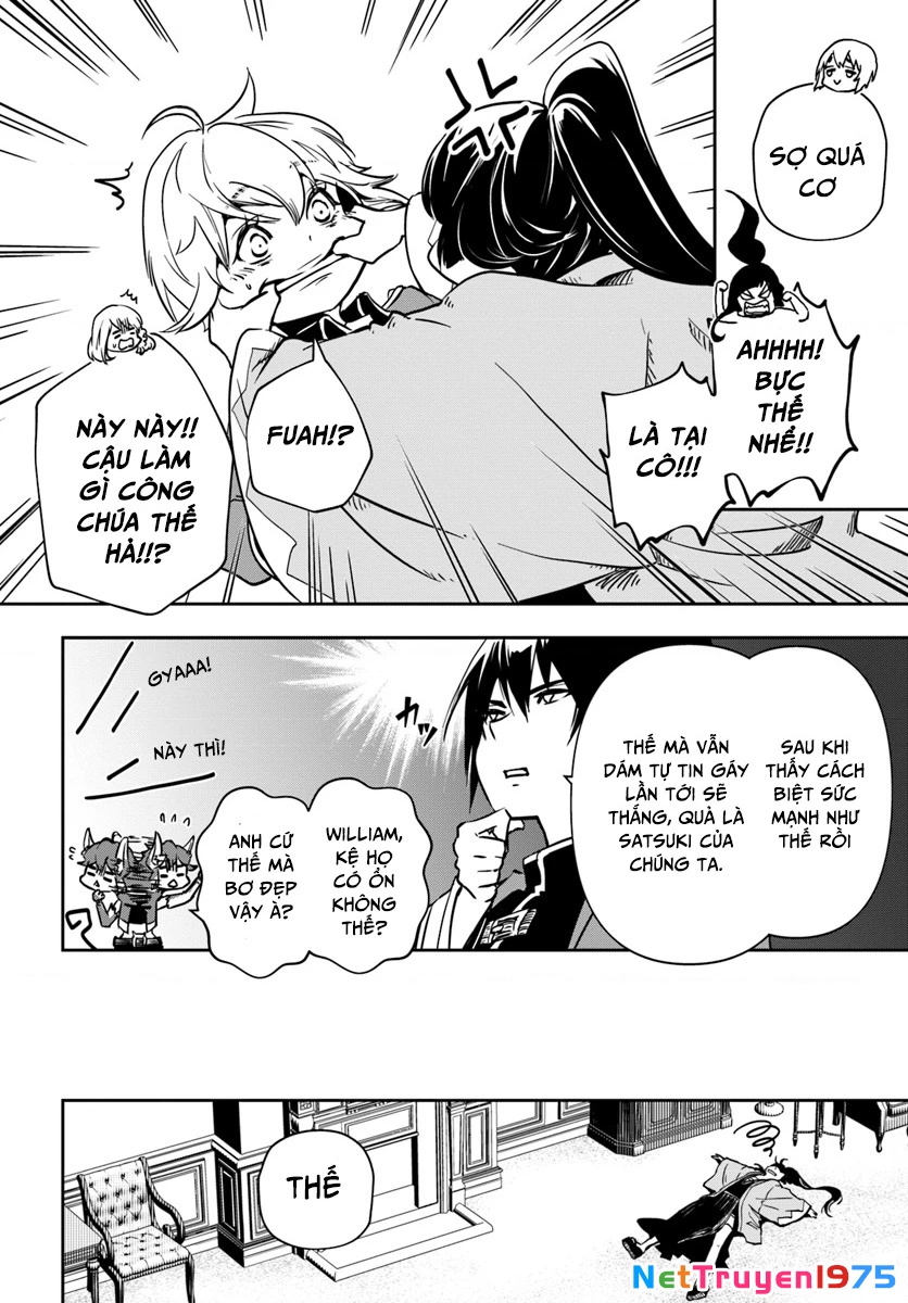 Majutsugakuin Wo Shuseki De Sotsugyou Shita Ore Ga Boukensha Wo Hajimeru No Wa Sonna Ni Okashii Daro Chapter 6 - 4