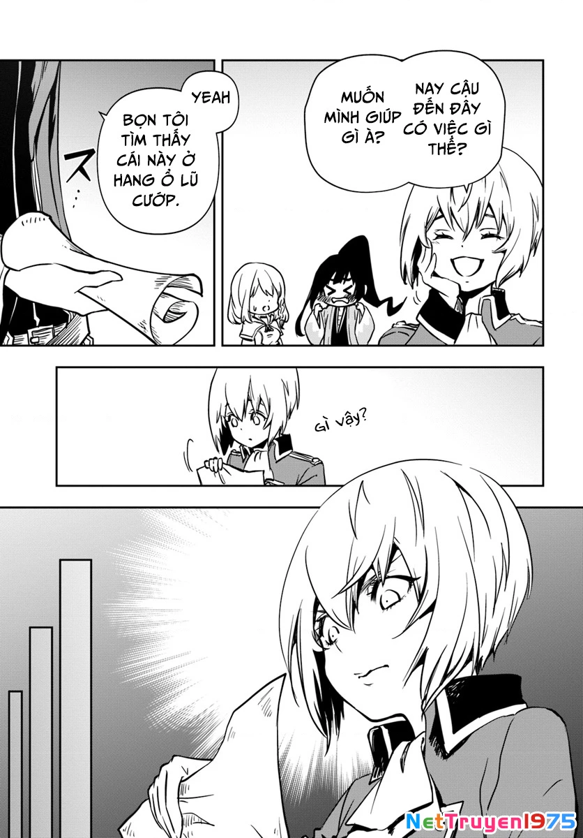 Majutsugakuin Wo Shuseki De Sotsugyou Shita Ore Ga Boukensha Wo Hajimeru No Wa Sonna Ni Okashii Daro Chapter 6 - 5
