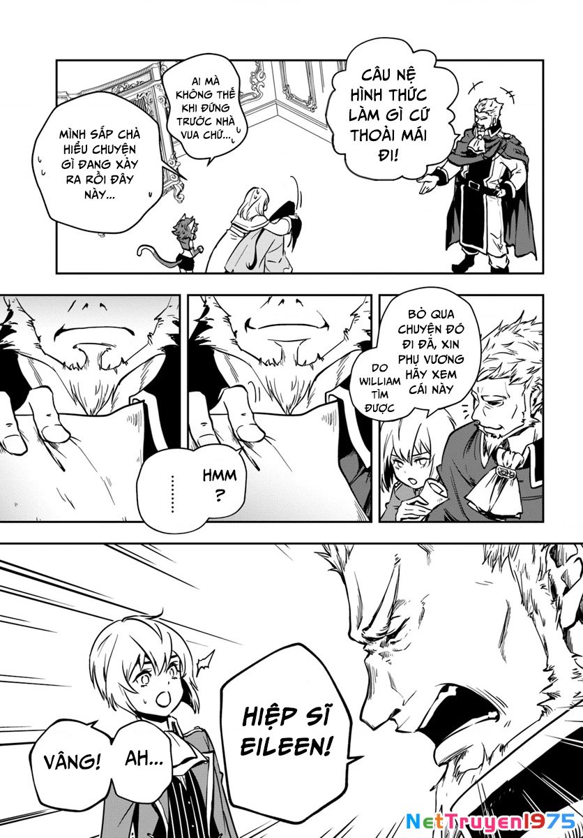 Majutsugakuin Wo Shuseki De Sotsugyou Shita Ore Ga Boukensha Wo Hajimeru No Wa Sonna Ni Okashii Daro Chapter 6 - 7
