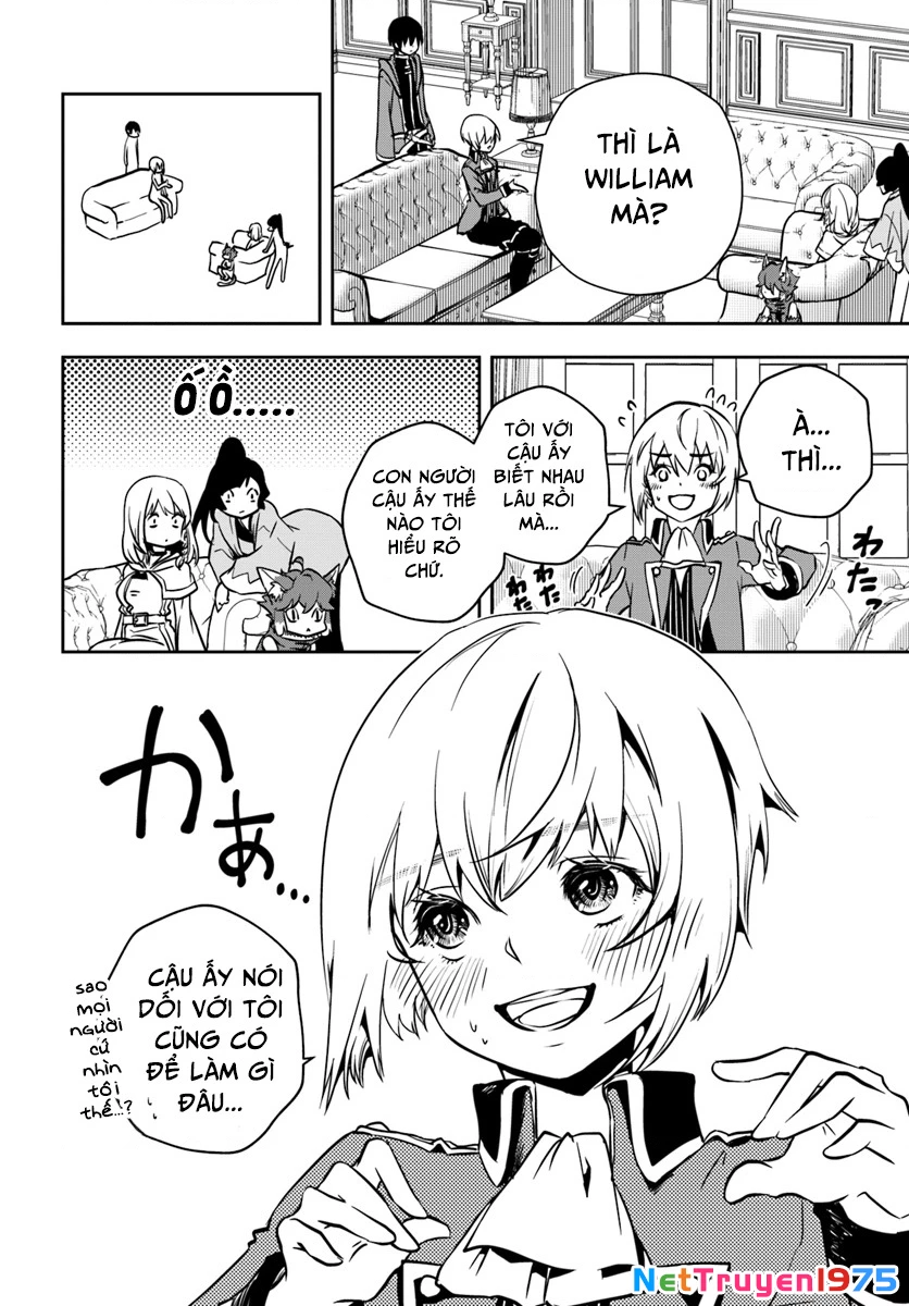Majutsugakuin Wo Shuseki De Sotsugyou Shita Ore Ga Boukensha Wo Hajimeru No Wa Sonna Ni Okashii Daro Chapter 6 - 10