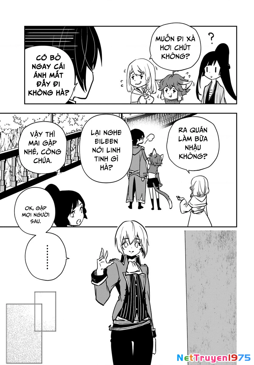 Majutsugakuin Wo Shuseki De Sotsugyou Shita Ore Ga Boukensha Wo Hajimeru No Wa Sonna Ni Okashii Daro Chapter 6 - 19