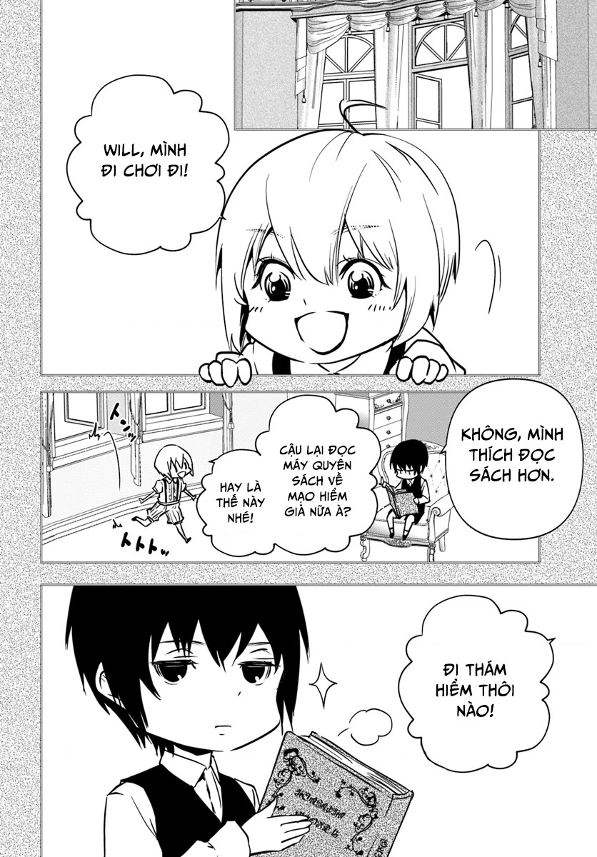 Majutsugakuin Wo Shuseki De Sotsugyou Shita Ore Ga Boukensha Wo Hajimeru No Wa Sonna Ni Okashii Daro Chapter 6 - 20