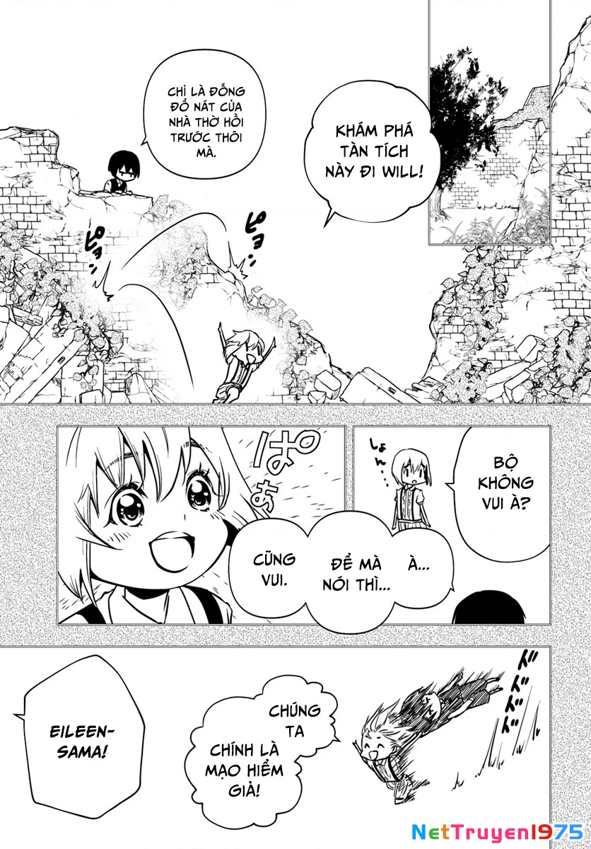 Majutsugakuin Wo Shuseki De Sotsugyou Shita Ore Ga Boukensha Wo Hajimeru No Wa Sonna Ni Okashii Daro Chapter 6 - 21