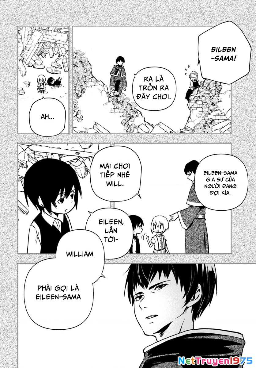 Majutsugakuin Wo Shuseki De Sotsugyou Shita Ore Ga Boukensha Wo Hajimeru No Wa Sonna Ni Okashii Daro Chapter 6 - 22