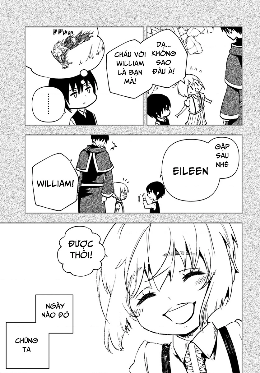 Majutsugakuin Wo Shuseki De Sotsugyou Shita Ore Ga Boukensha Wo Hajimeru No Wa Sonna Ni Okashii Daro Chapter 6 - 23
