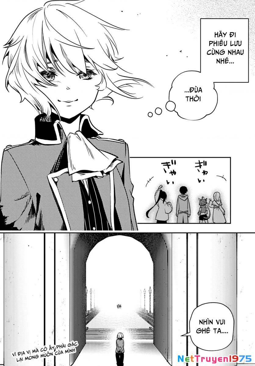 Majutsugakuin Wo Shuseki De Sotsugyou Shita Ore Ga Boukensha Wo Hajimeru No Wa Sonna Ni Okashii Daro Chapter 6 - 24