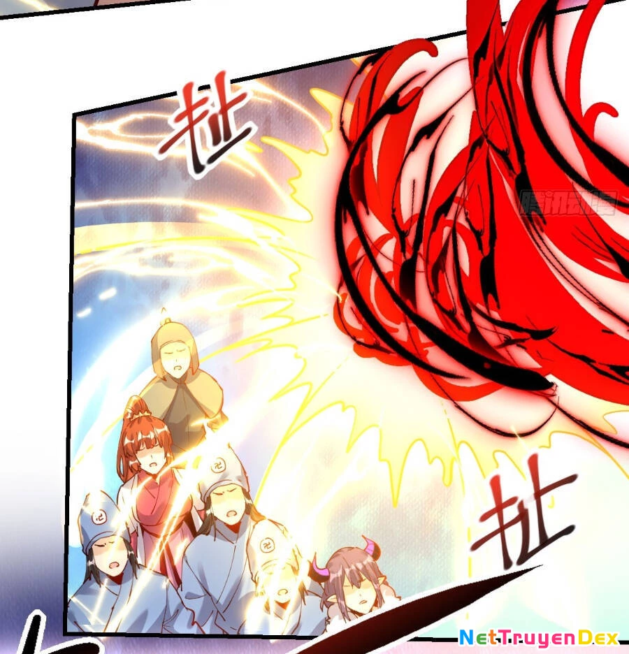 Nguyên Lai Ta Là Tu Tiên Đại Lão Chapter 225 - 3