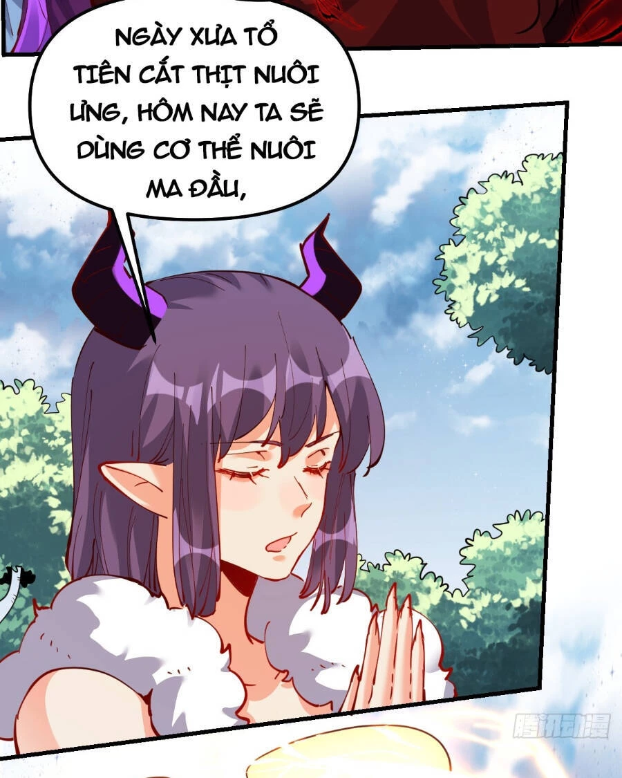 Nguyên Lai Ta Là Tu Tiên Đại Lão Chapter 225 - 12