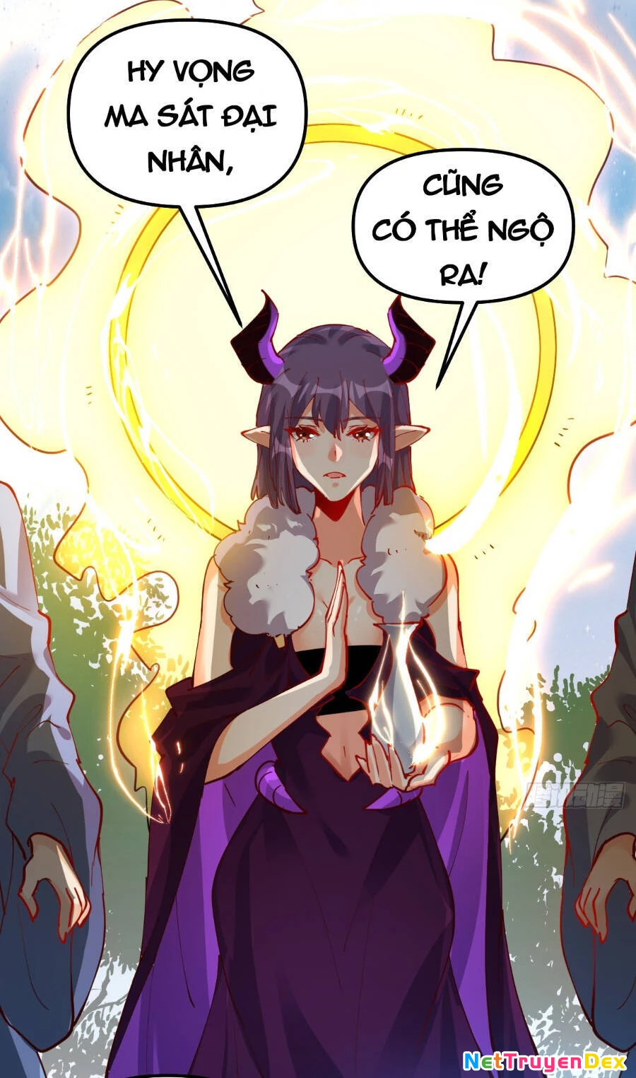 Nguyên Lai Ta Là Tu Tiên Đại Lão Chapter 225 - 13