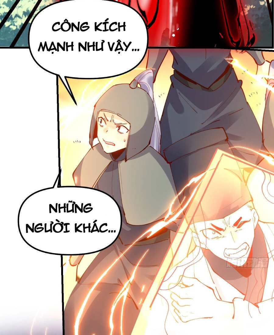 Nguyên Lai Ta Là Tu Tiên Đại Lão Chapter 225 - 19
