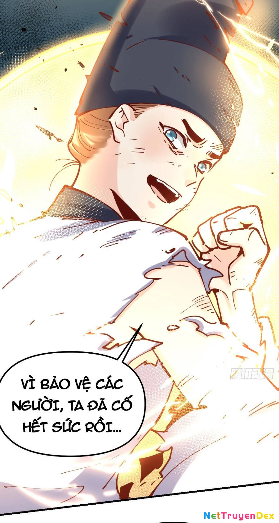 Nguyên Lai Ta Là Tu Tiên Đại Lão Chapter 225 - 23