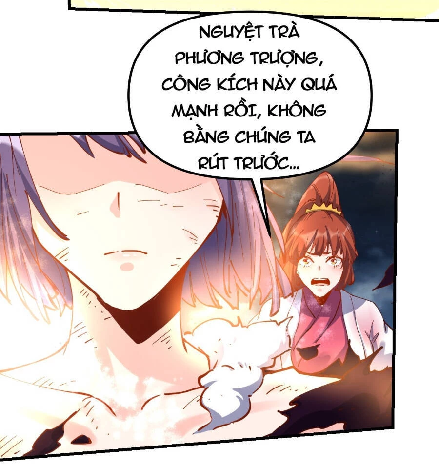 Nguyên Lai Ta Là Tu Tiên Đại Lão Chapter 225 - 28