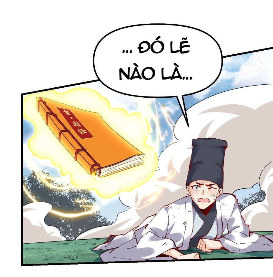 Nguyên Lai Ta Là Tu Tiên Đại Lão Chapter 225 - 43
