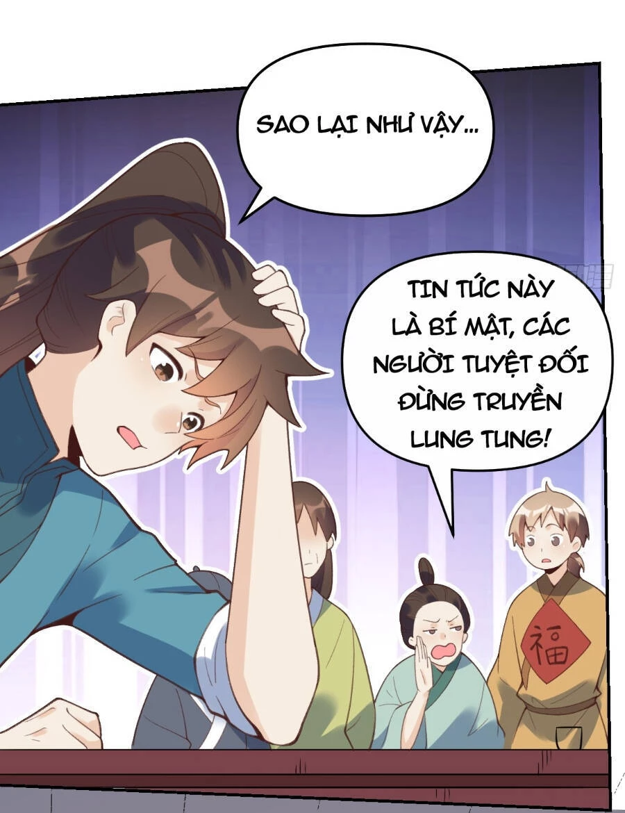 Nguyên Lai Ta Là Tu Tiên Đại Lão Chapter 227 - 5