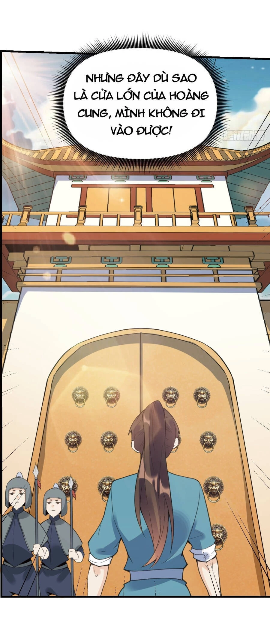 Nguyên Lai Ta Là Tu Tiên Đại Lão Chapter 227 - 9