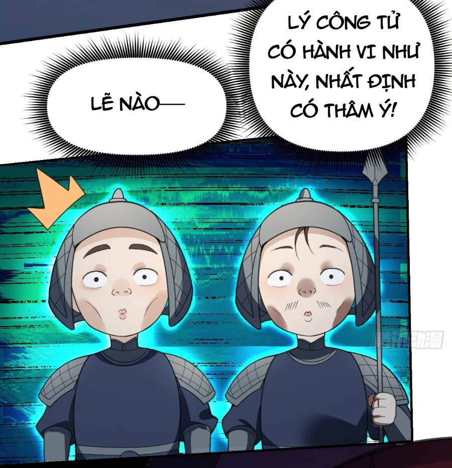 Nguyên Lai Ta Là Tu Tiên Đại Lão Chapter 227 - 12