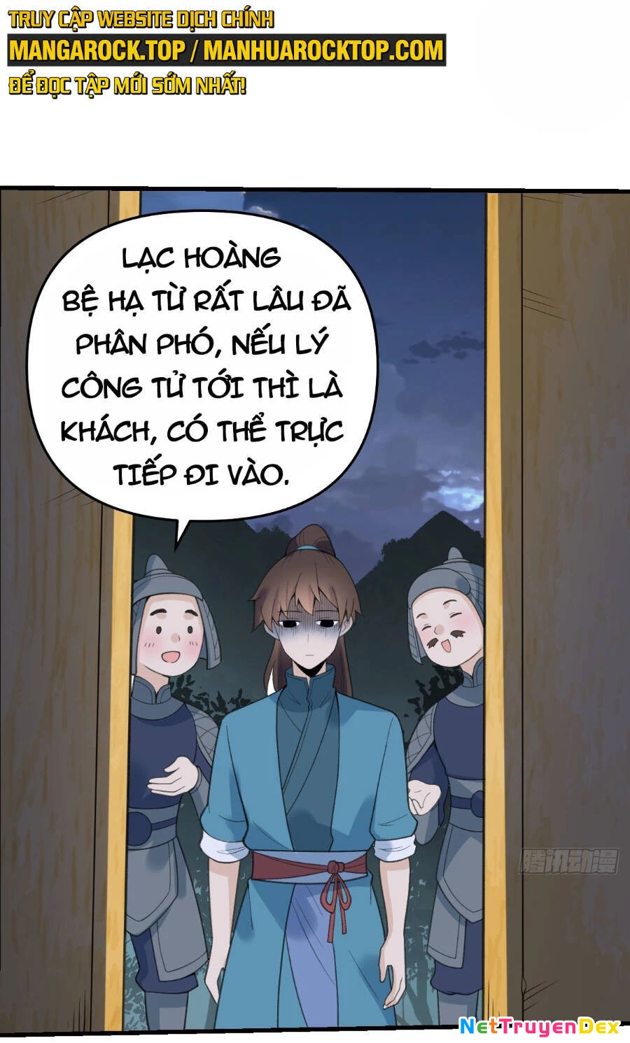 Nguyên Lai Ta Là Tu Tiên Đại Lão Chapter 227 - 17