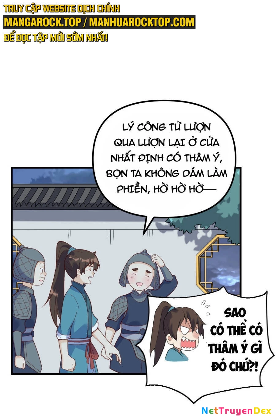 Nguyên Lai Ta Là Tu Tiên Đại Lão Chapter 227 - 19