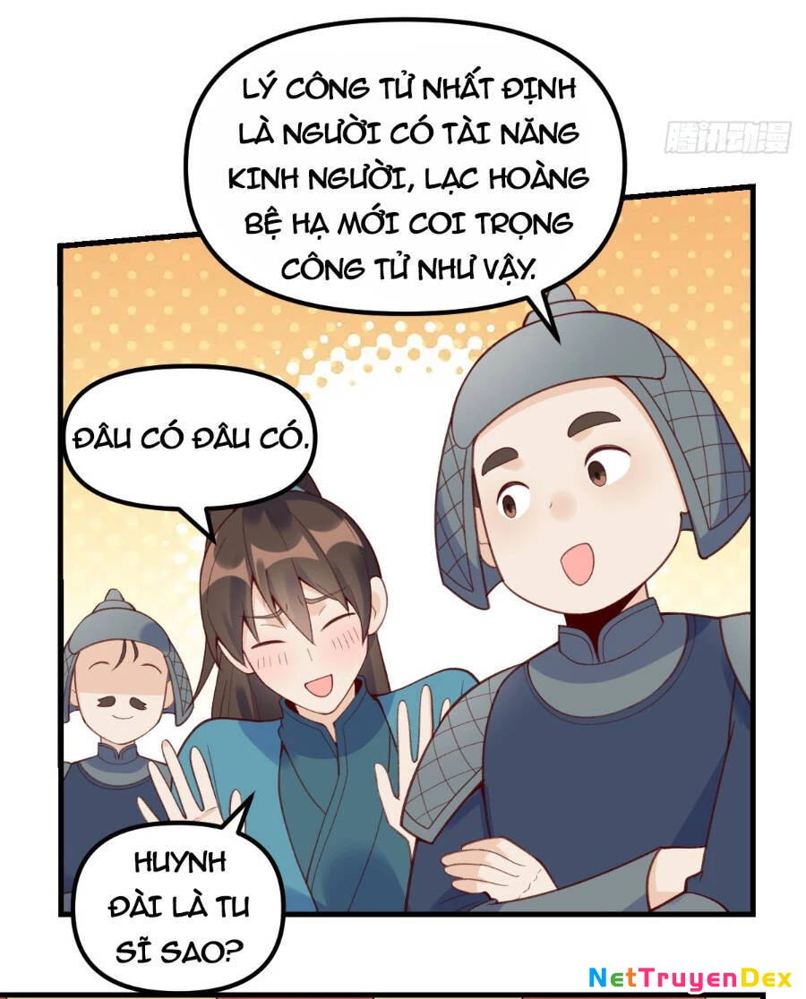 Nguyên Lai Ta Là Tu Tiên Đại Lão Chapter 227 - 20