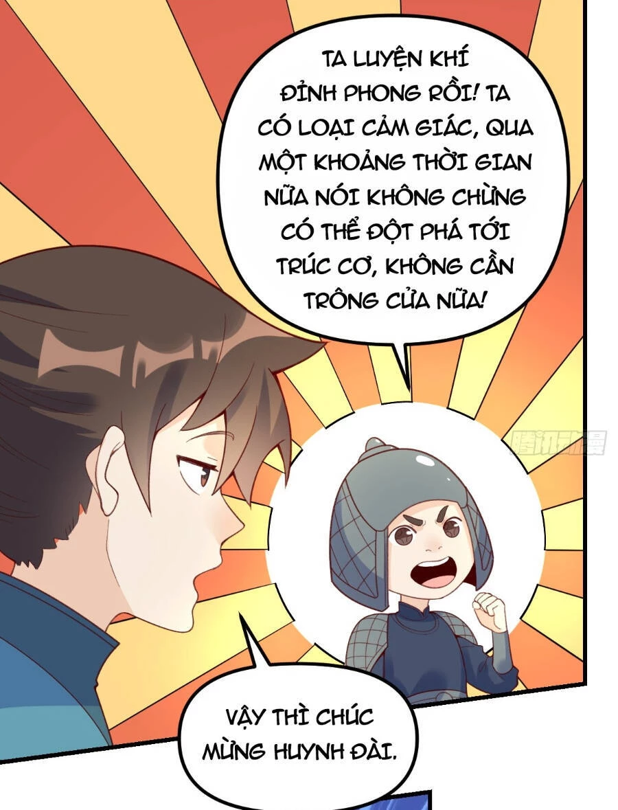 Nguyên Lai Ta Là Tu Tiên Đại Lão Chapter 227 - 21