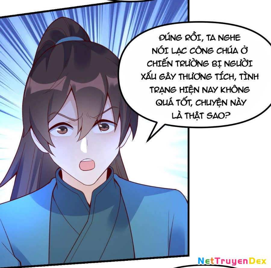 Nguyên Lai Ta Là Tu Tiên Đại Lão Chapter 227 - 22