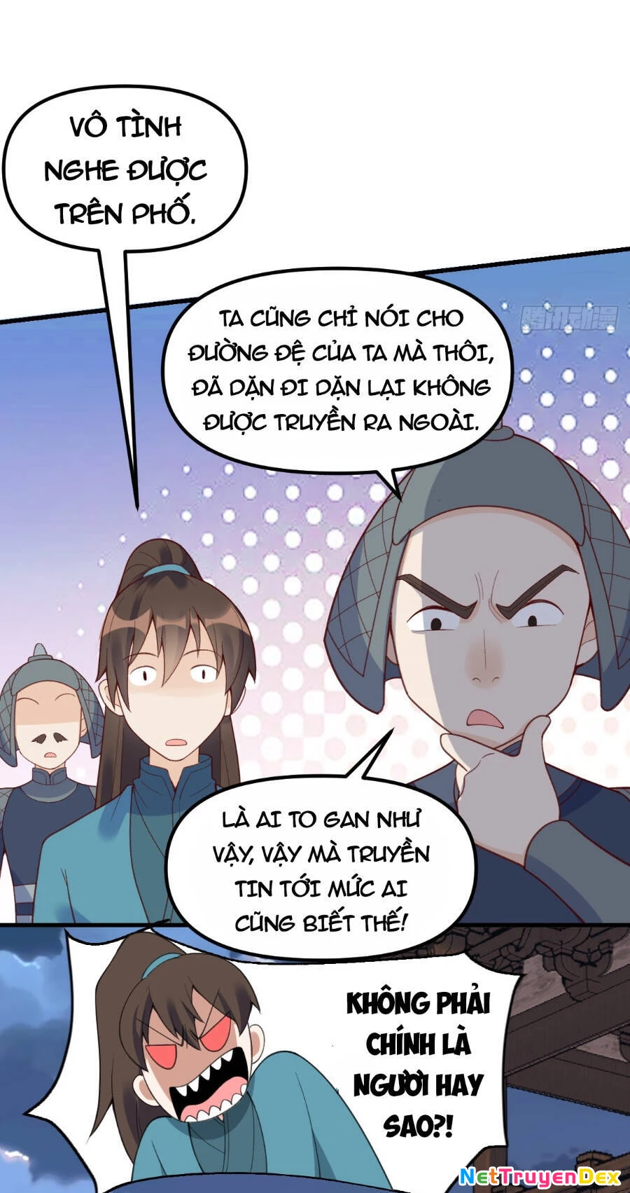 Nguyên Lai Ta Là Tu Tiên Đại Lão Chapter 227 - 24