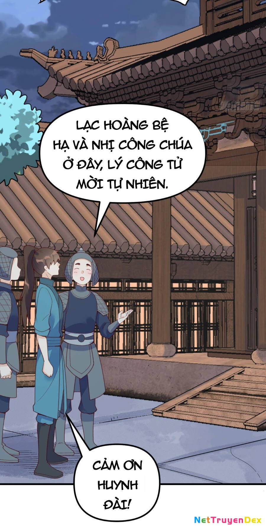 Nguyên Lai Ta Là Tu Tiên Đại Lão Chapter 227 - 25