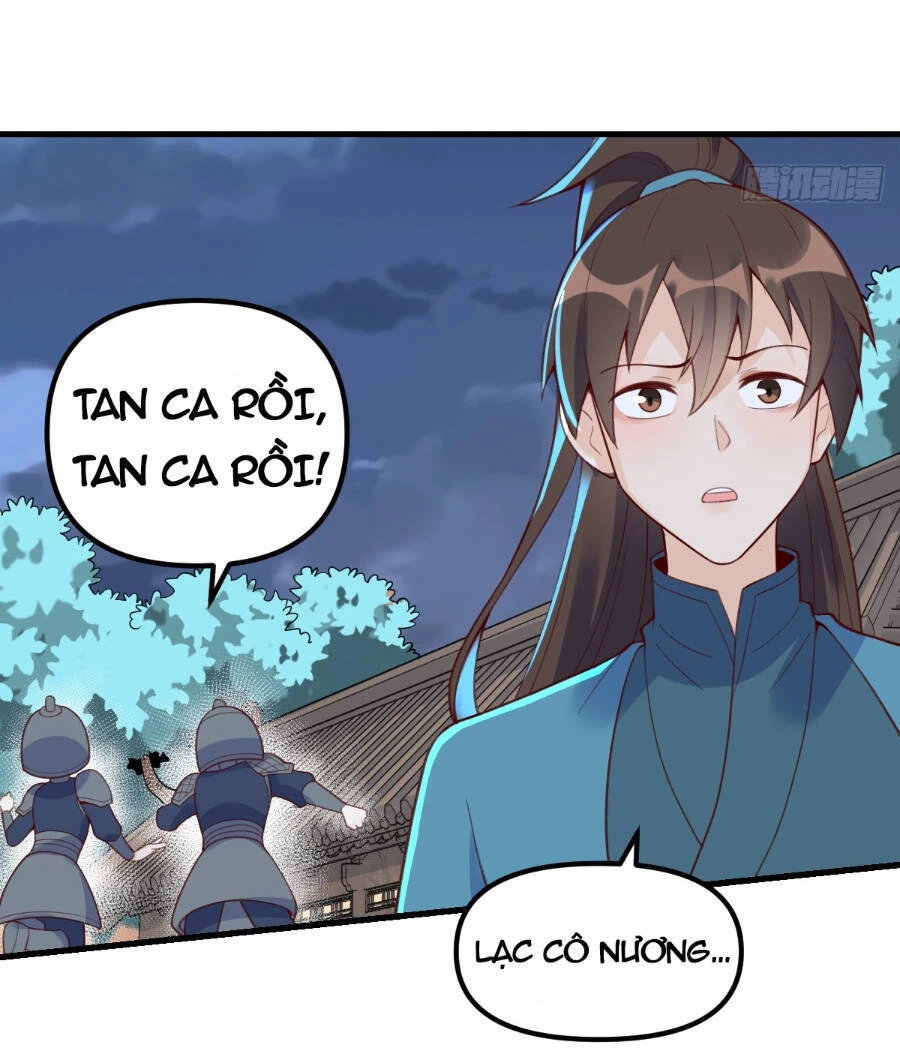 Nguyên Lai Ta Là Tu Tiên Đại Lão Chapter 227 - 26