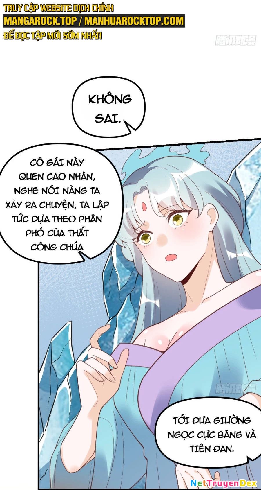 Nguyên Lai Ta Là Tu Tiên Đại Lão Chapter 227 - 30