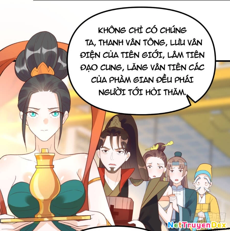 Nguyên Lai Ta Là Tu Tiên Đại Lão Chapter 227 - 31