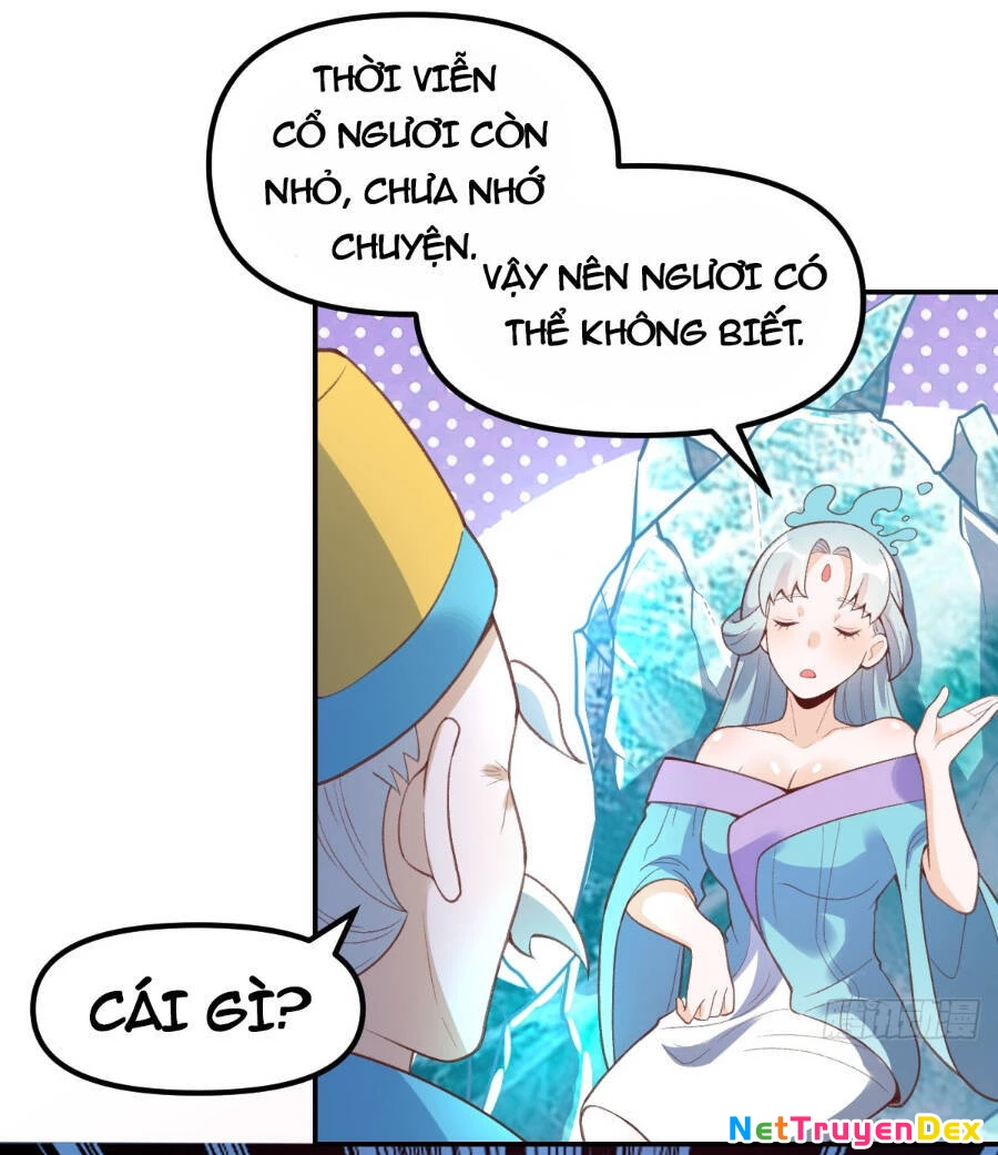 Nguyên Lai Ta Là Tu Tiên Đại Lão Chapter 227 - 34