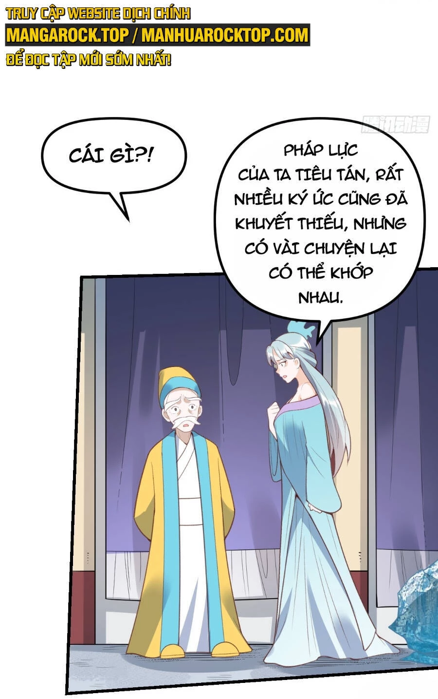 Nguyên Lai Ta Là Tu Tiên Đại Lão Chapter 227 - 38