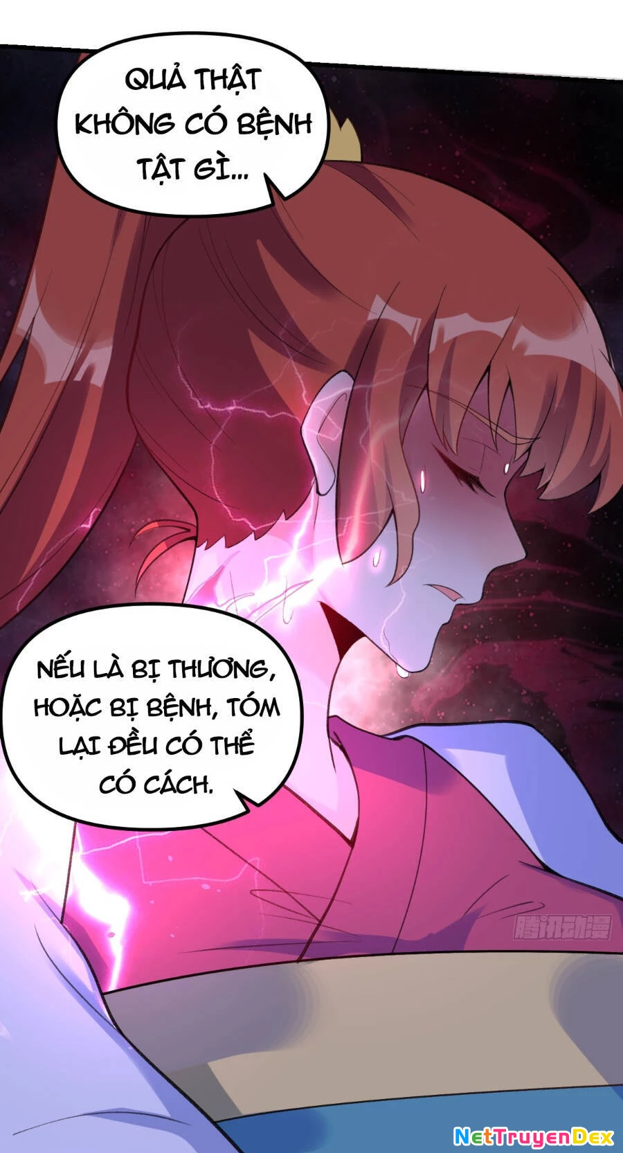 Nguyên Lai Ta Là Tu Tiên Đại Lão Chapter 227 - 45
