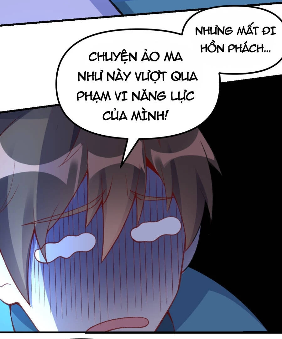 Nguyên Lai Ta Là Tu Tiên Đại Lão Chapter 227 - 46